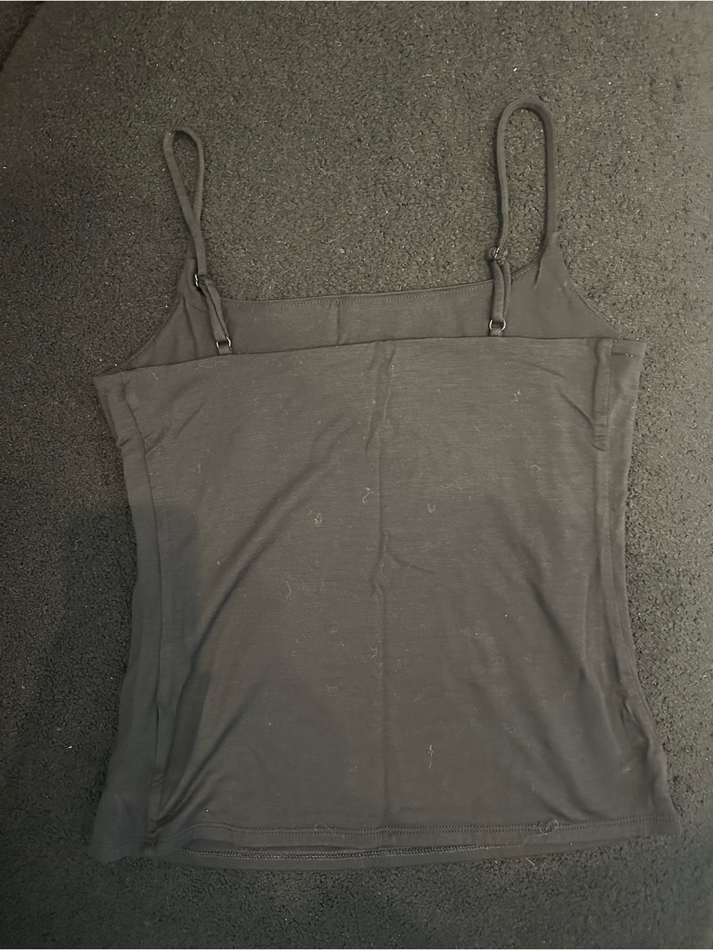 Express Cami Tank Top - Picture 2 of 4